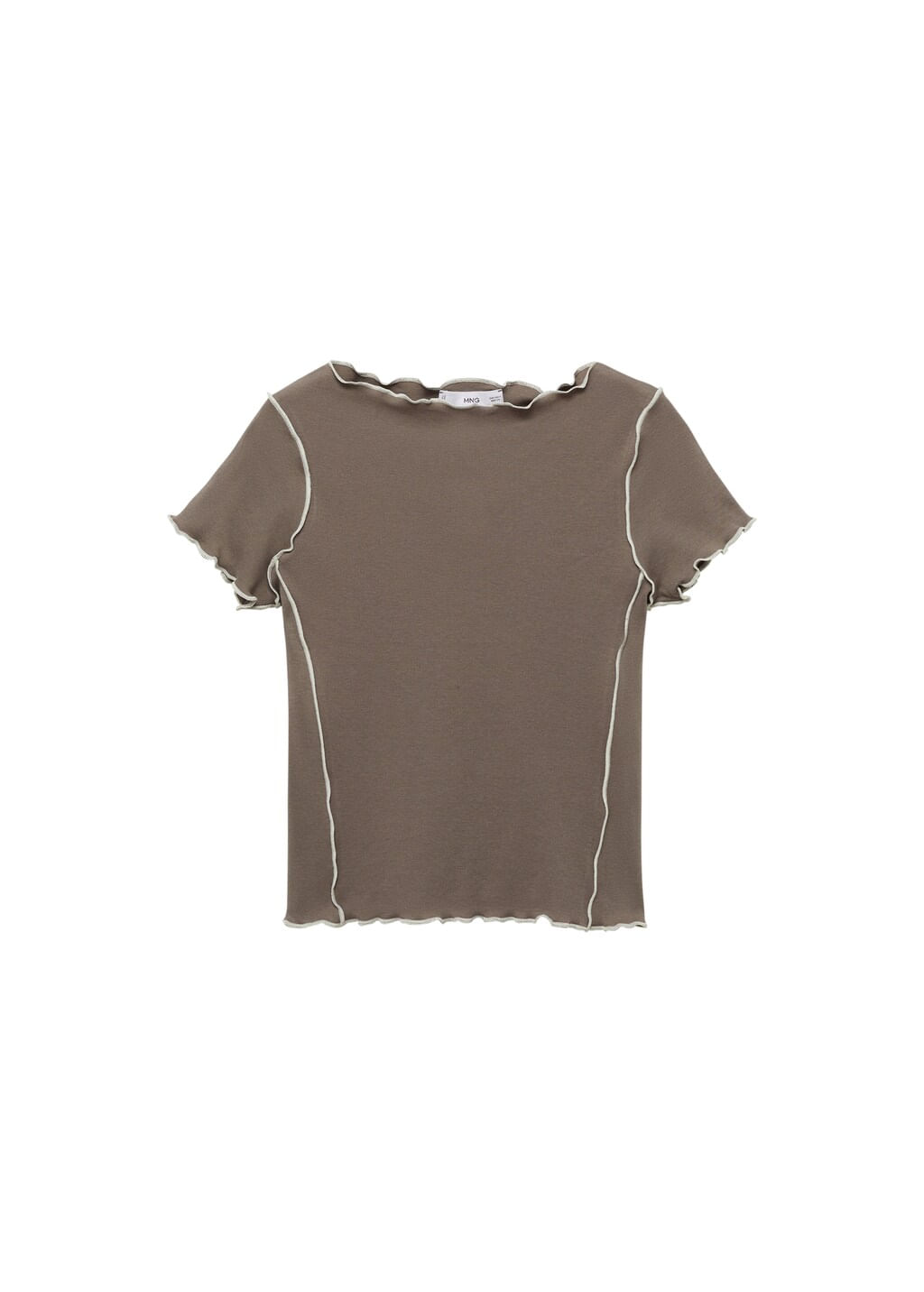 Camiseta-Curlita-topo
