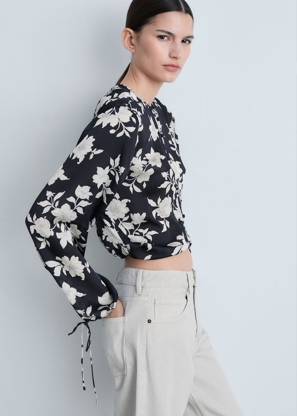 Blusa-Swan-negro