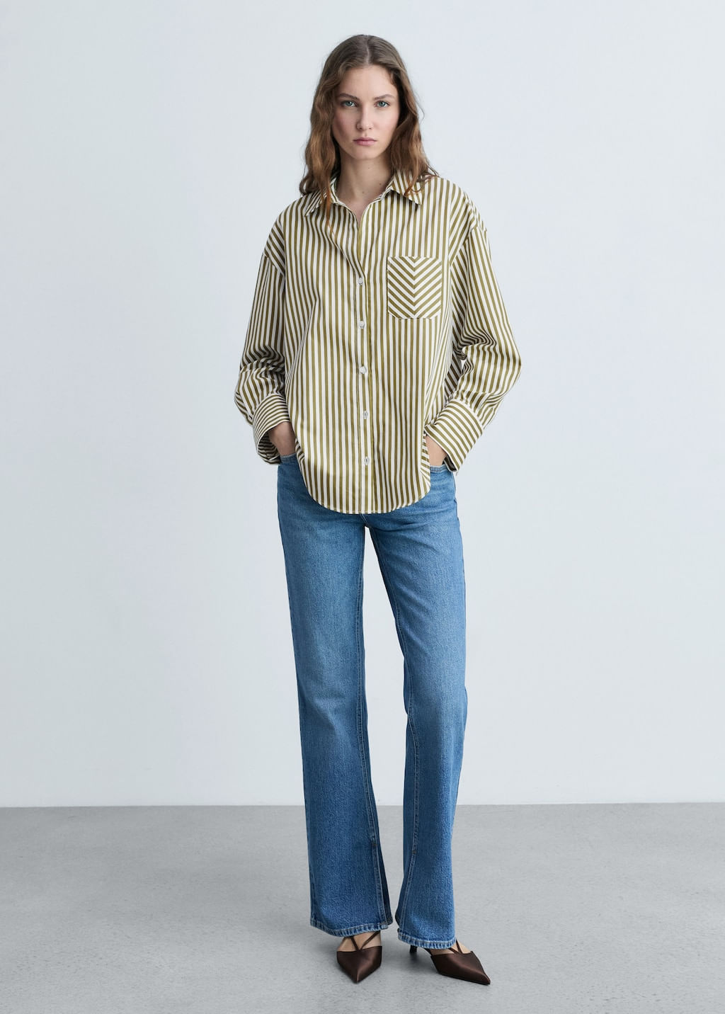 Camisa-Fontana-verde