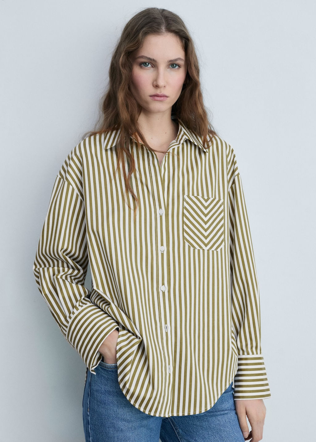 Camisa-Fontana-verde