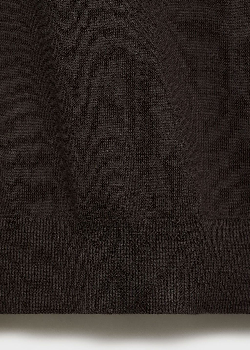 Camiseta-Tricot-Arraona-chocolate