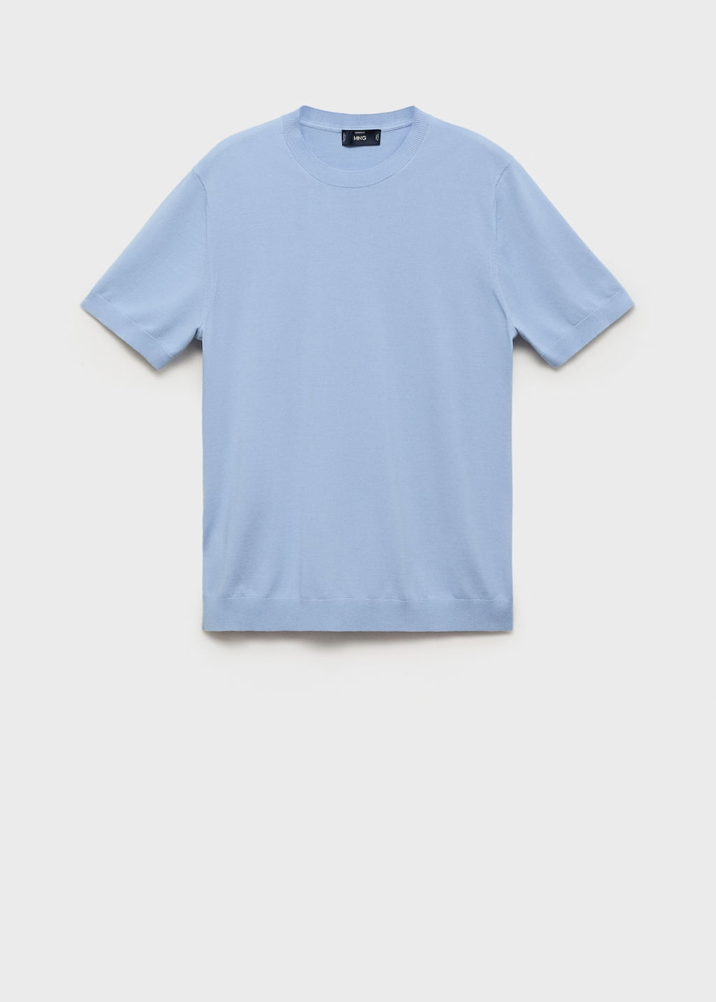 Camiseta-Tricot-Arraona-celeste