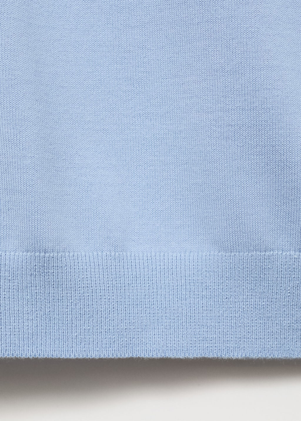 Camiseta-Tricot-Arraona-celeste