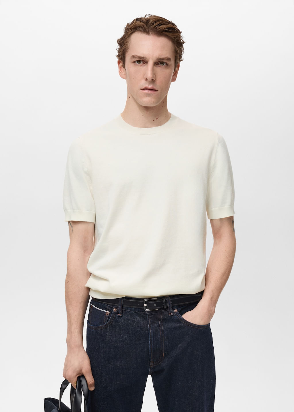 Camiseta-Tricot-Arraona-off-white