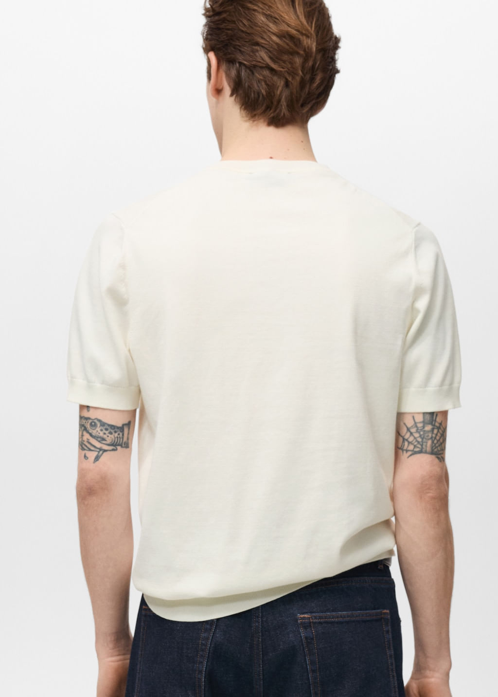 Camiseta-Tricot-Arraona-off-white