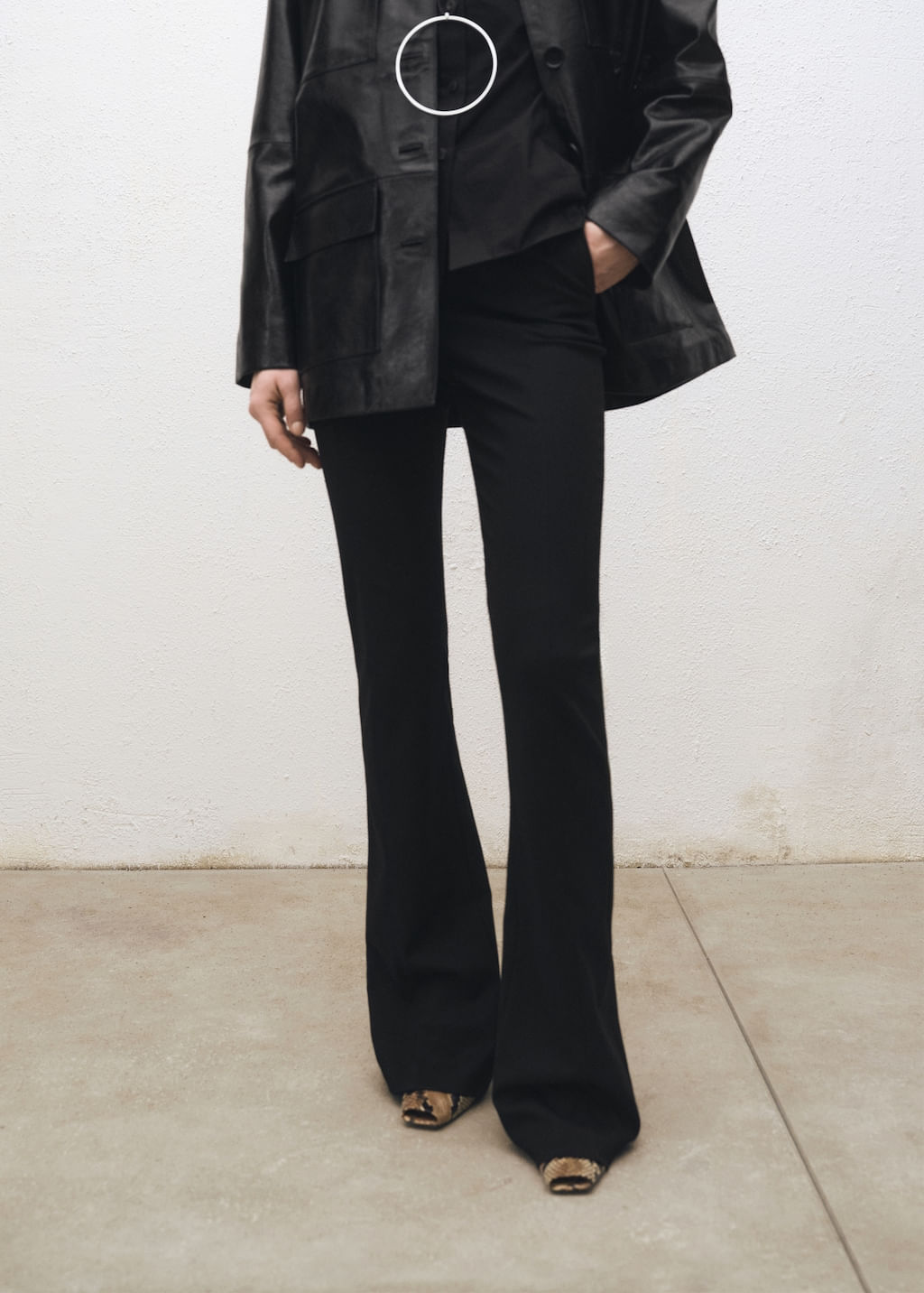 Pantalon-Ambar-negro