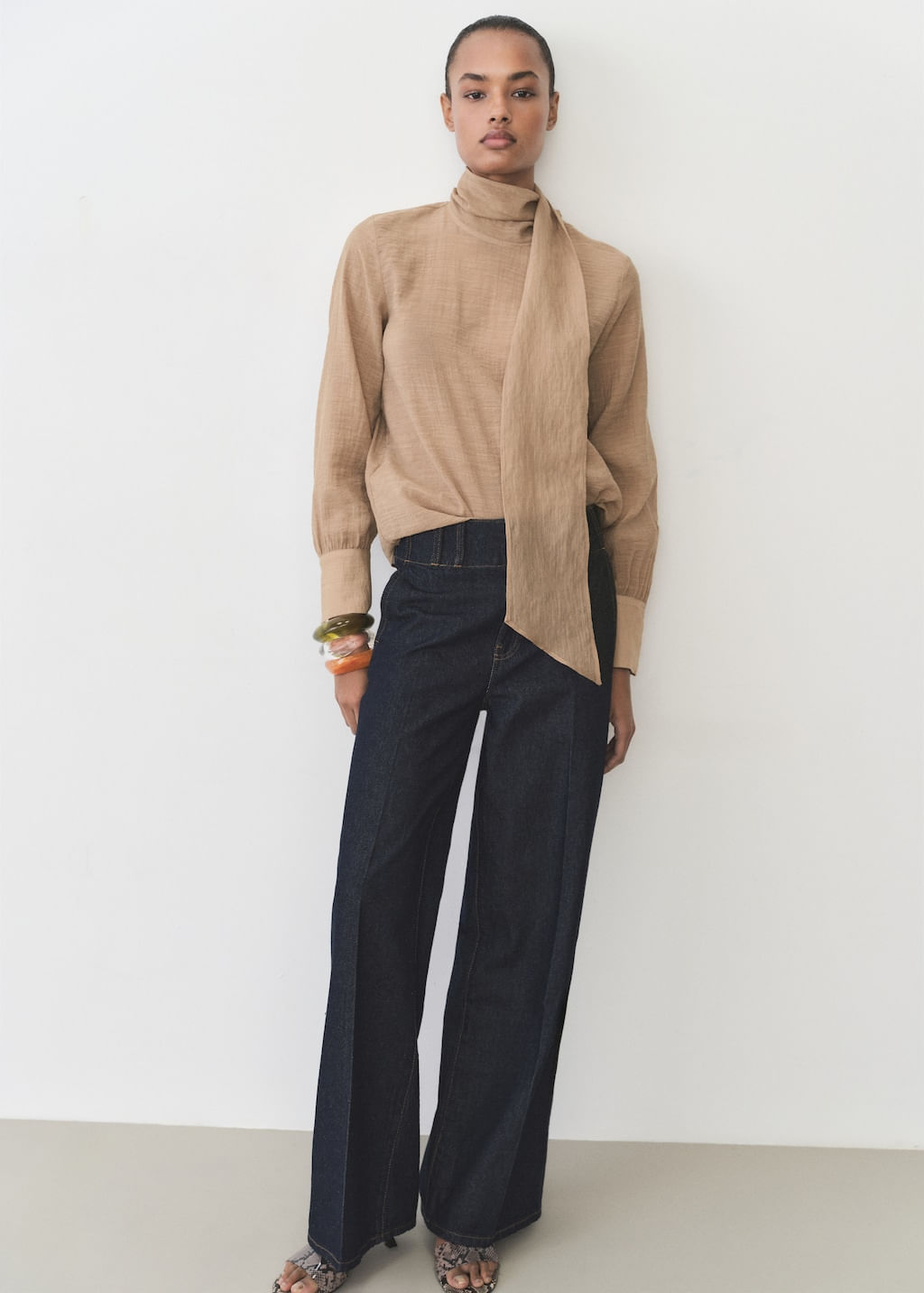 Blusa-Brown-marron