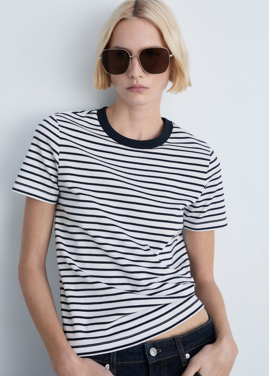Camiseta-Rita-azul