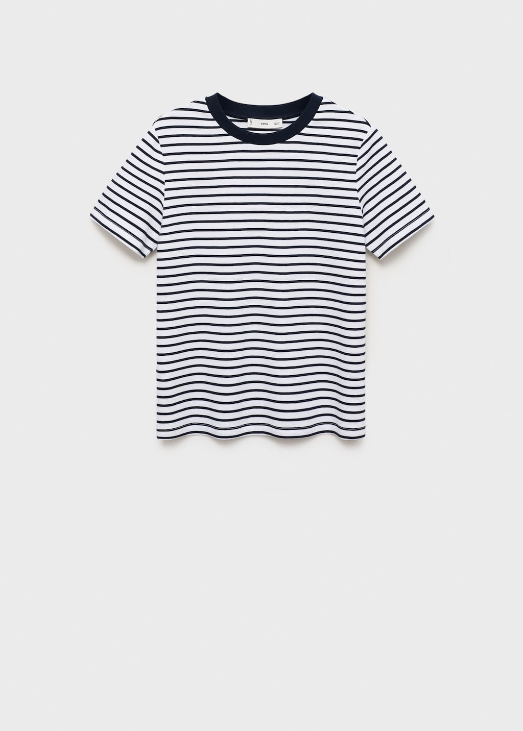 Camiseta-Rita-azul