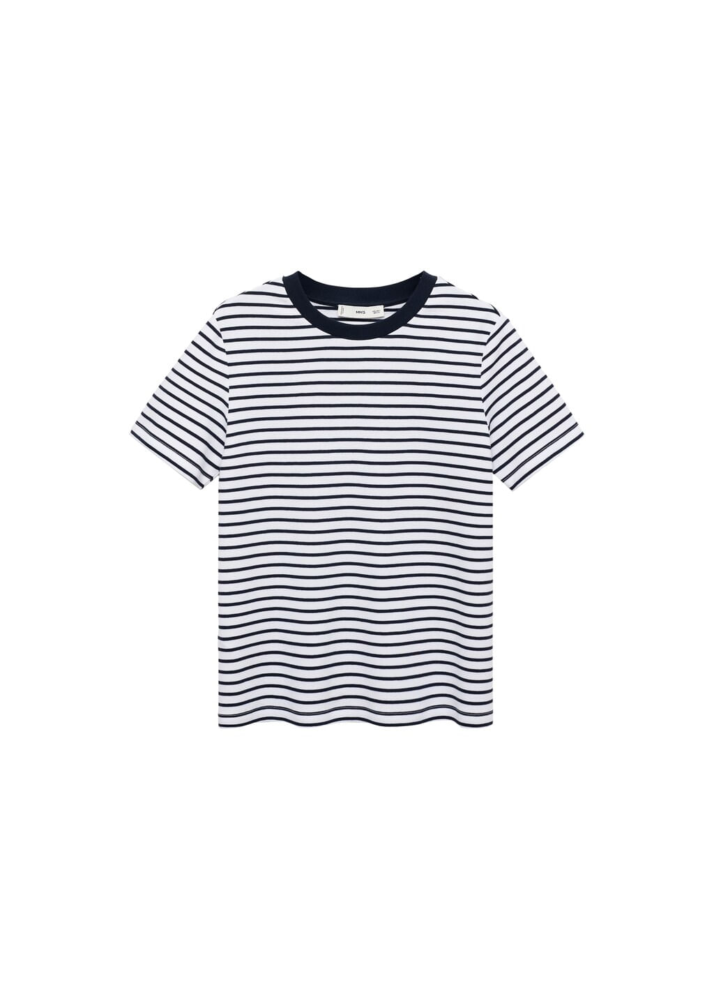 Camiseta-Rita-azul