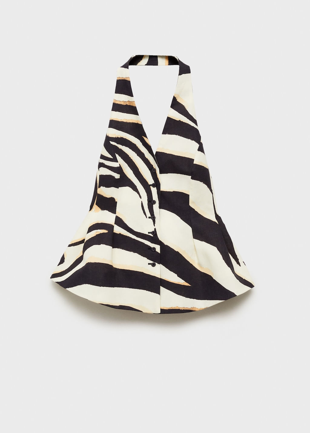 Chaleco-Zebra-beige
