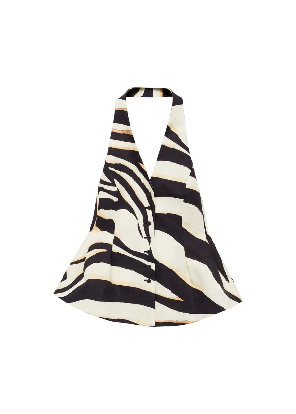 Chaleco-Zebra-beige