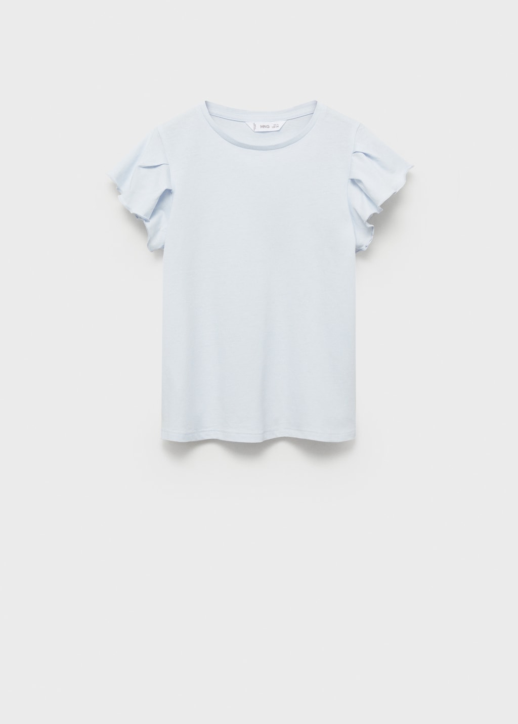 Camiseta-Soft-celeste
