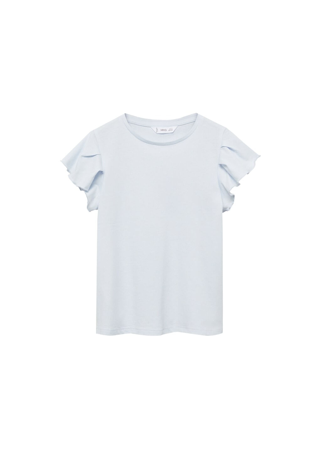 Camiseta-Soft-celeste