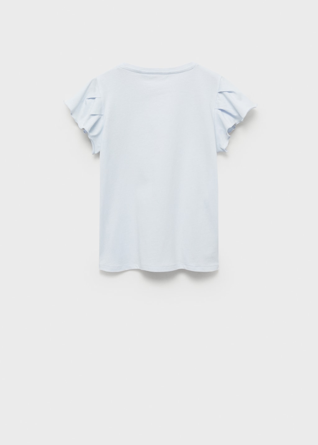 Camiseta-Soft-celeste