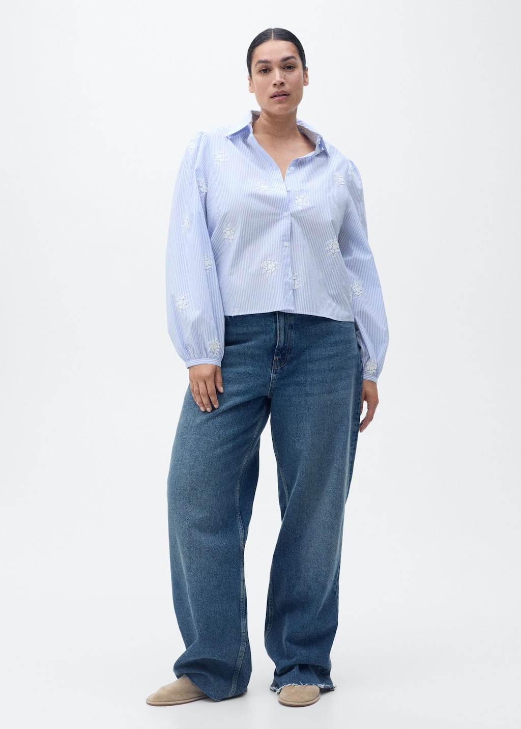 Camisa-Paloma-celeste