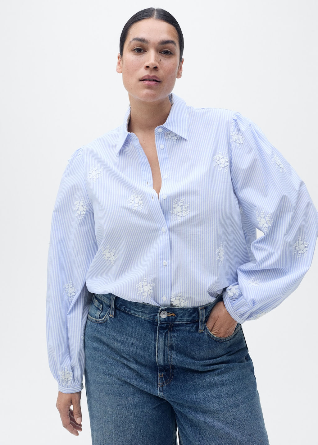 Camisa-Paloma-celeste
