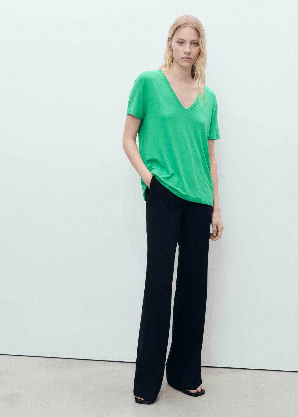 Camiseta-Vispi-verde