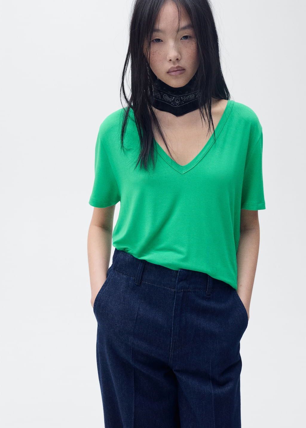 Camiseta-Vispi-verde