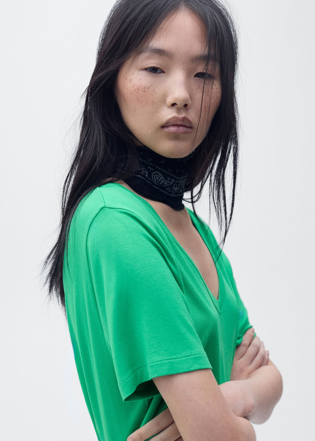 Camiseta-Vispi-verde