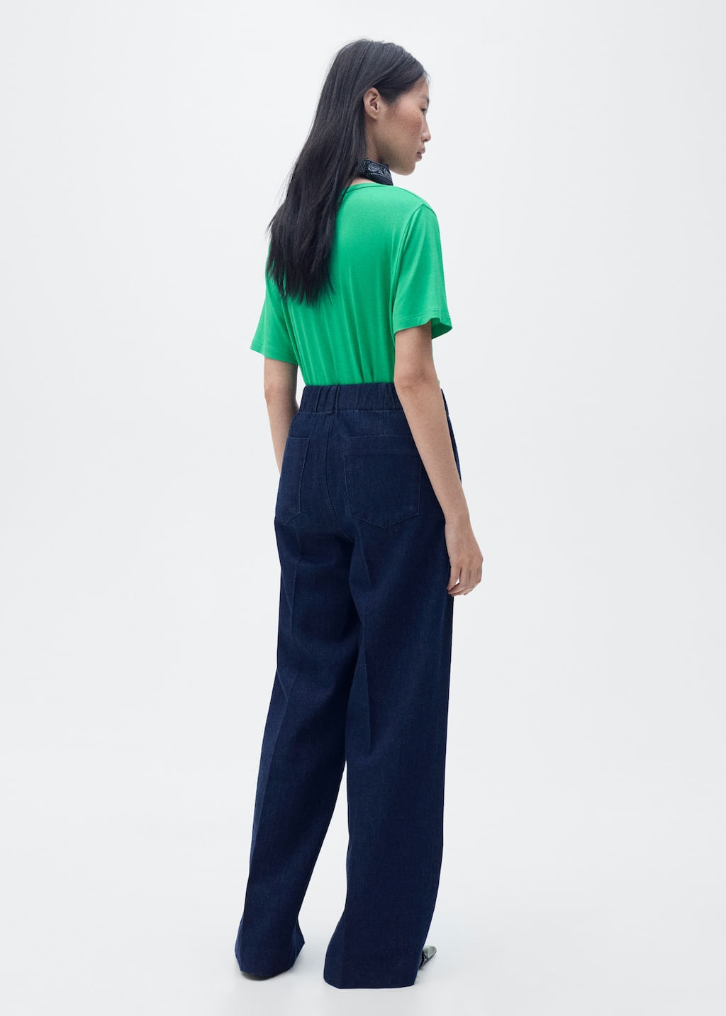 Camiseta-Vispi-verde