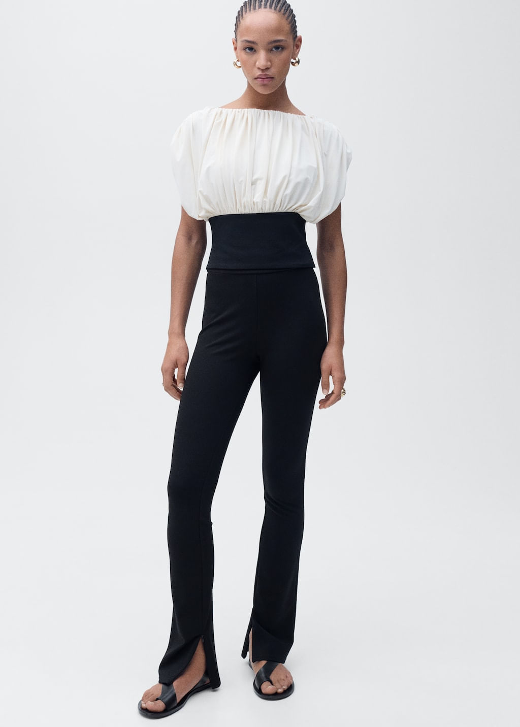 Pantalon-Romi-negro