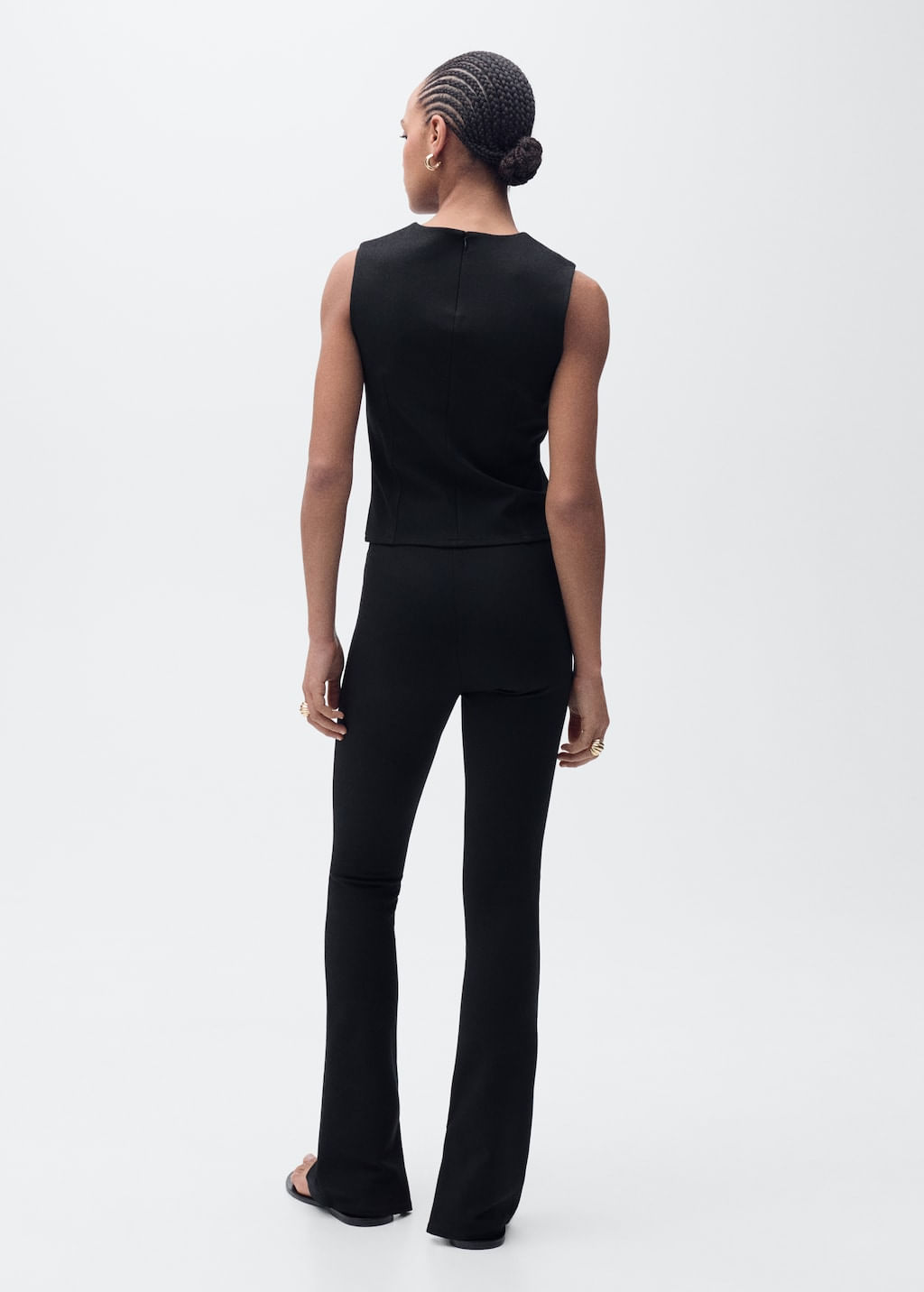 Pantalon-Romi-negro