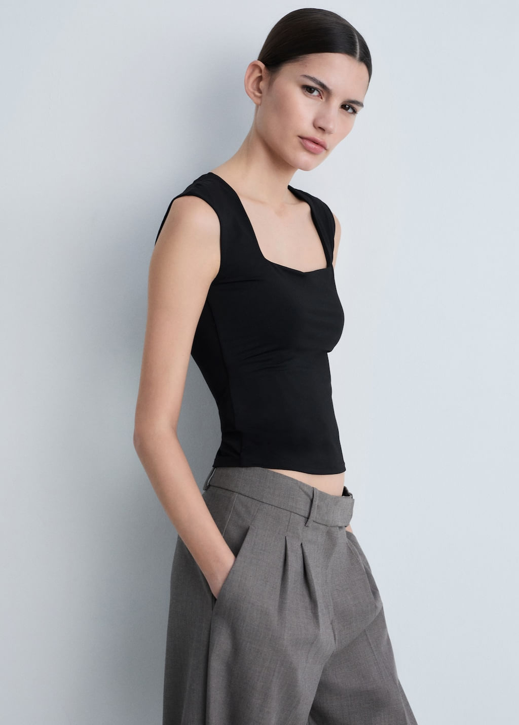Top-Rayo-negro