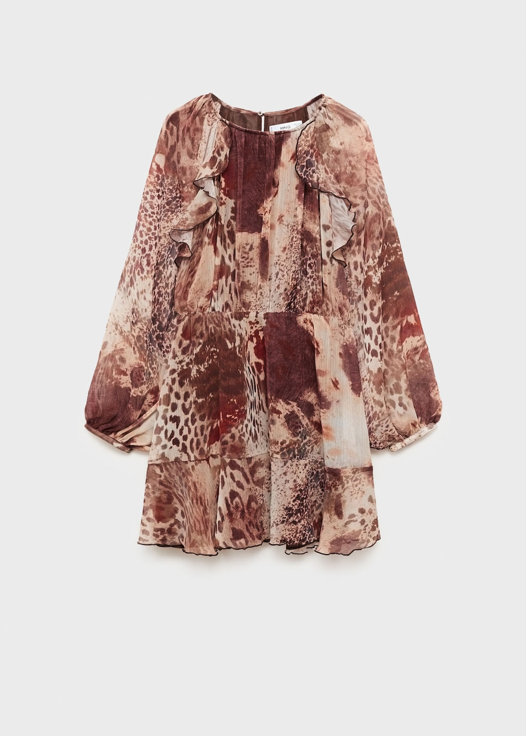 Vestido-Butcher-marron