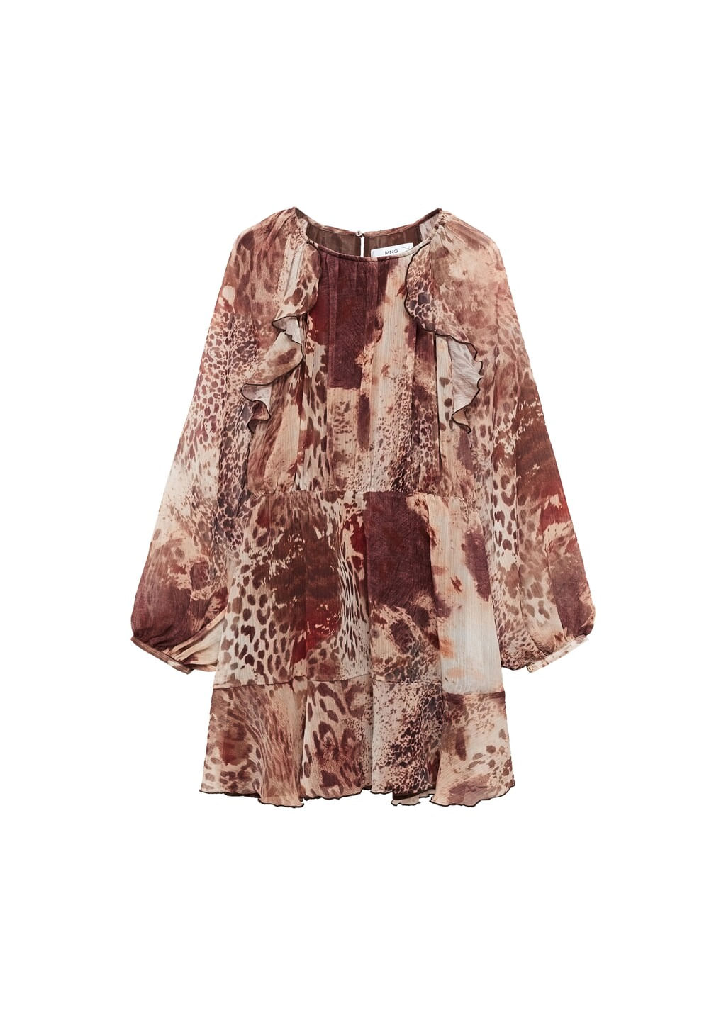 Vestido-Butcher-marron