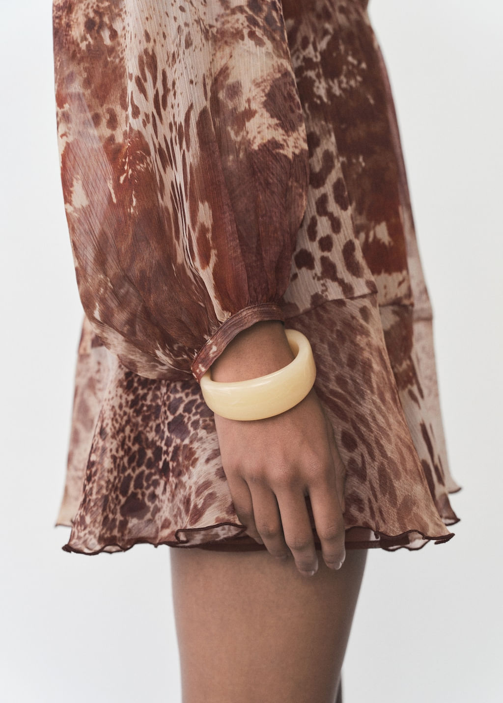Vestido-Butcher-marron