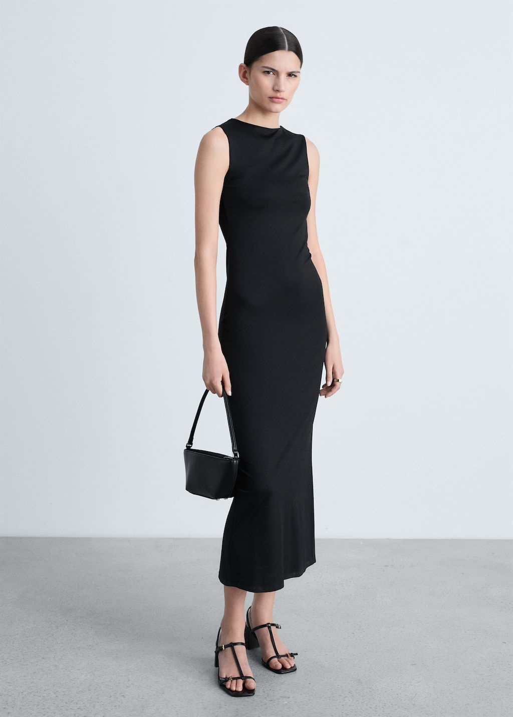 Vestido-Luisa-negro