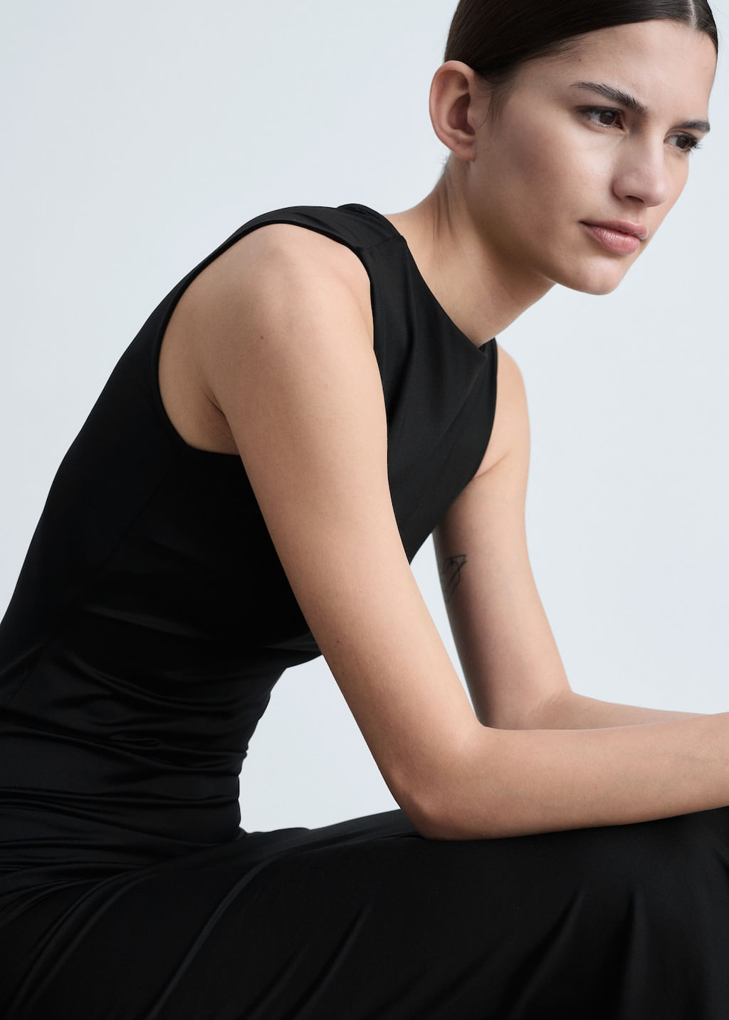 Vestido-Luisa-negro