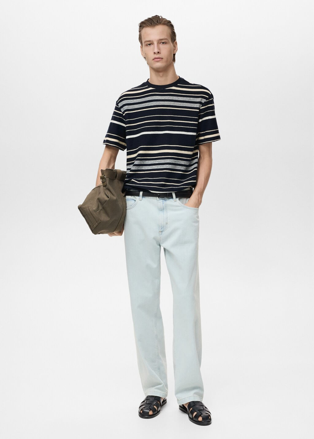 Camiseta-Roger-navy