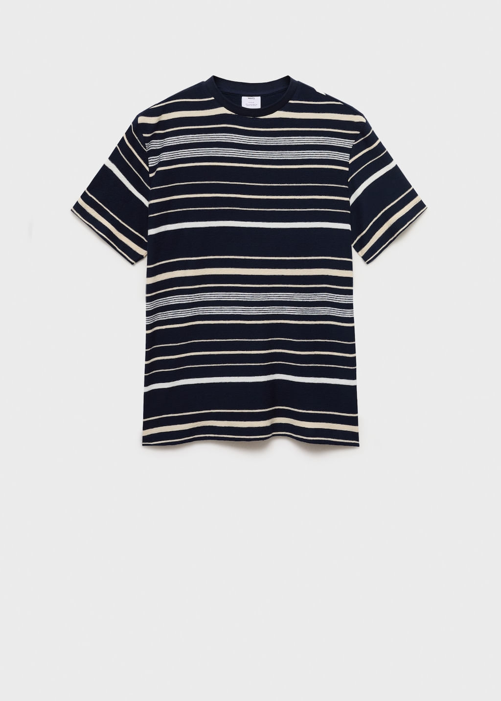Camiseta-Roger-navy