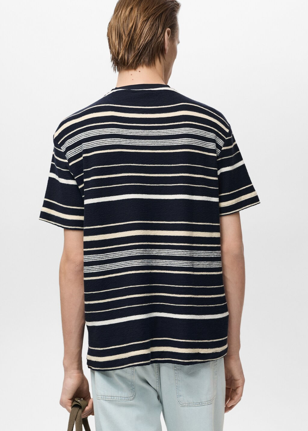 Camiseta-Roger-navy