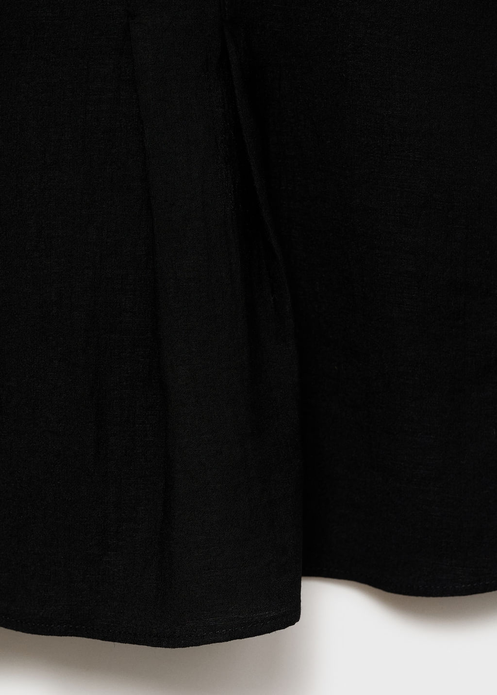 Camisa-Pin-negro