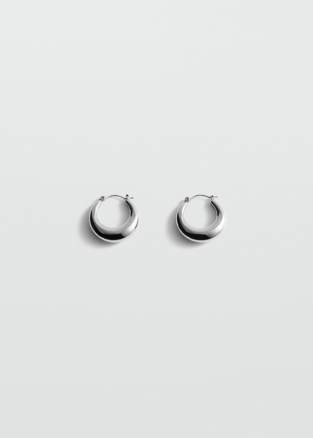 Pendiente-Laia-plata