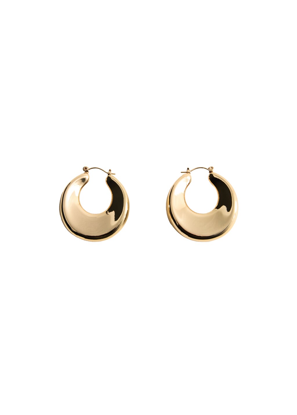 Pendiente-Montse-oro