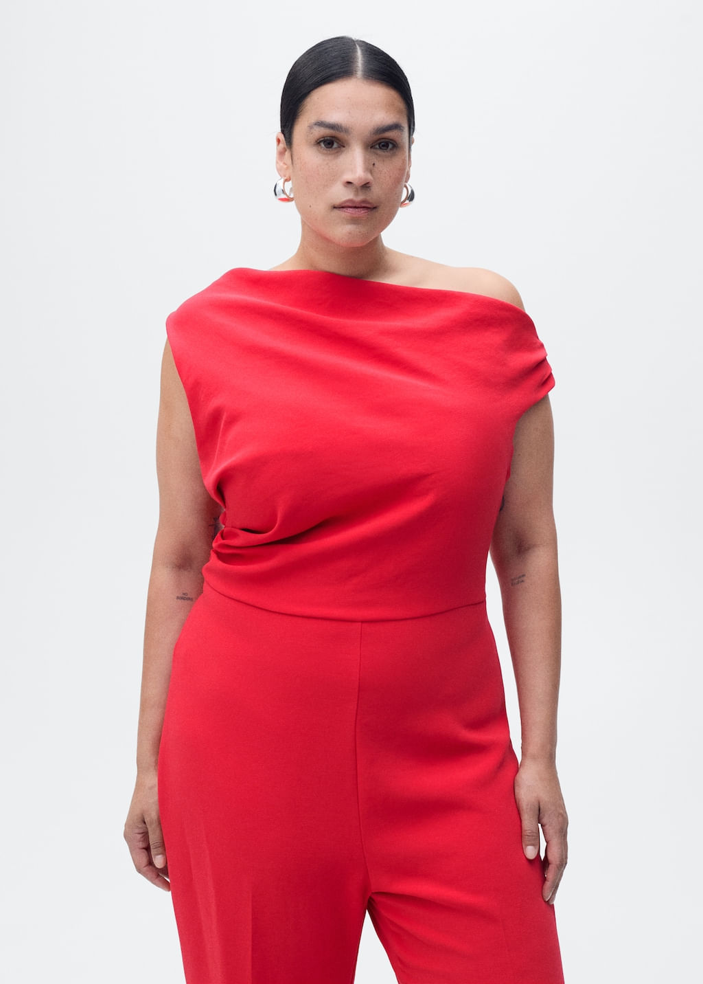 Mono-Yes-rojo