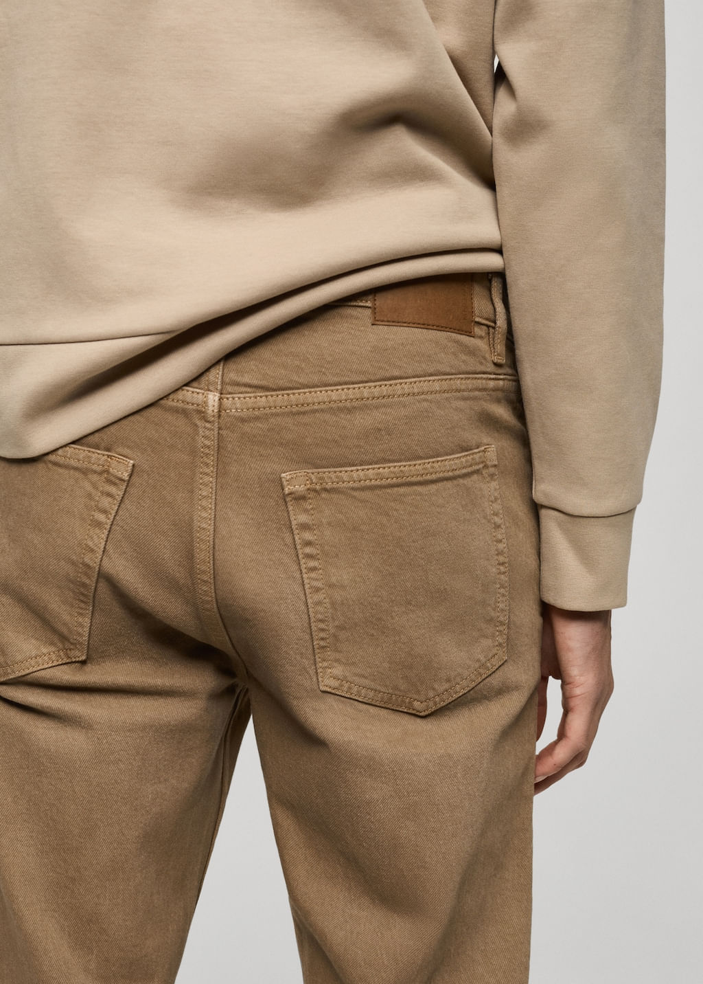 Jeans-Benc-topo
