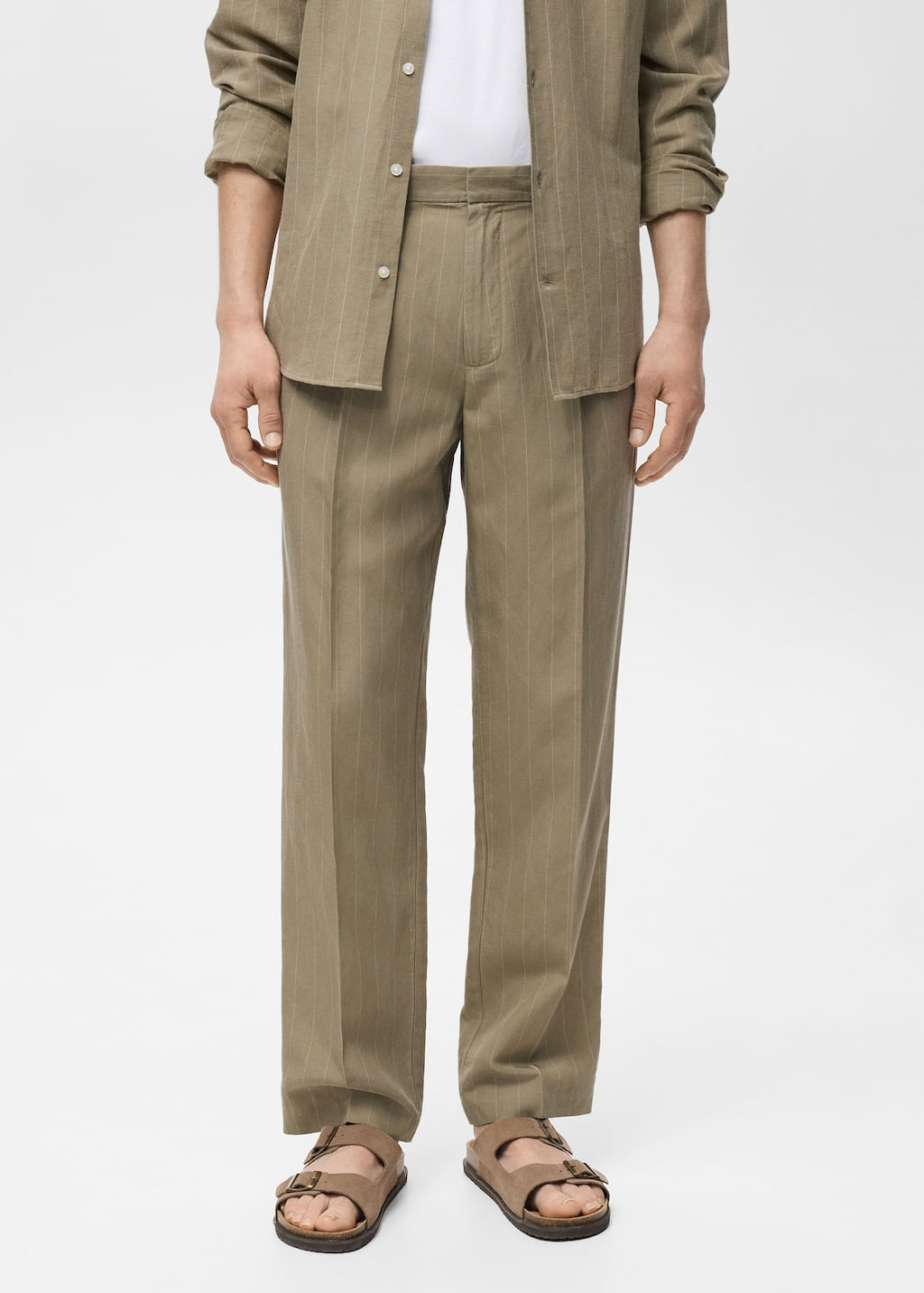 Pantalon-Tunis-khaki
