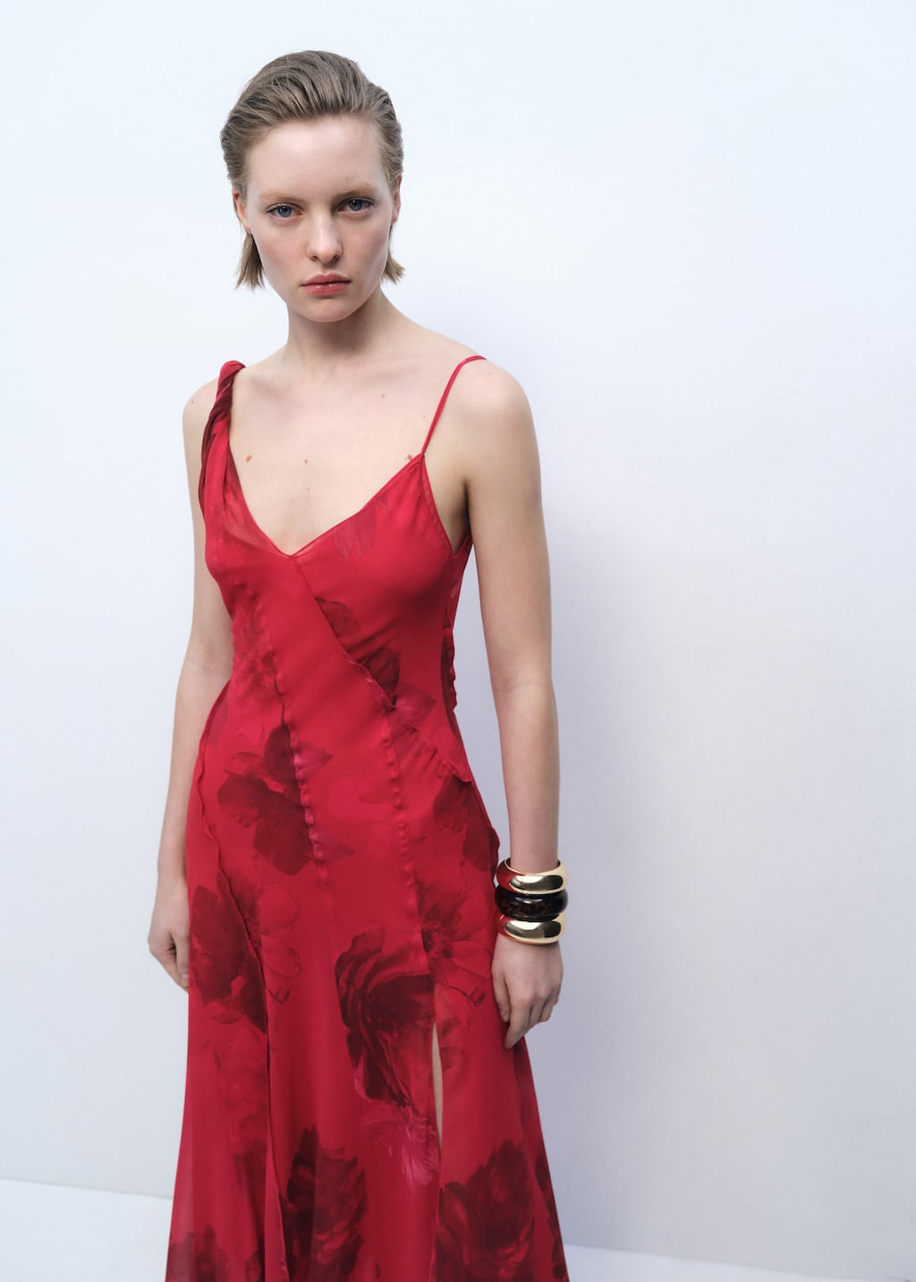 Vestido-Amapola-rojo
