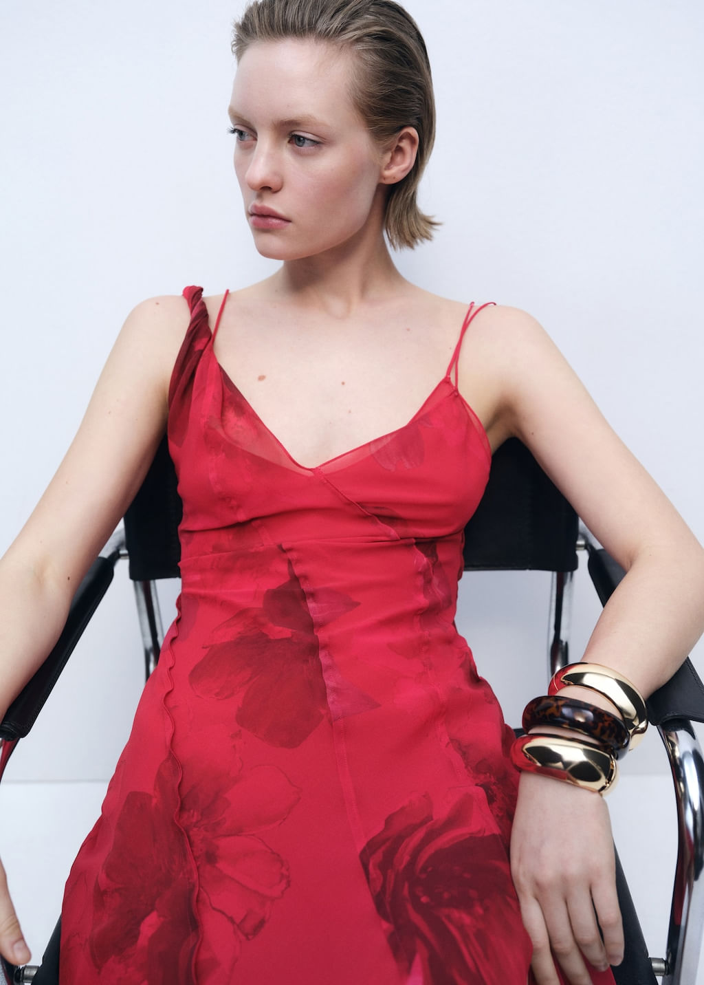 Vestido-Amapola-rojo