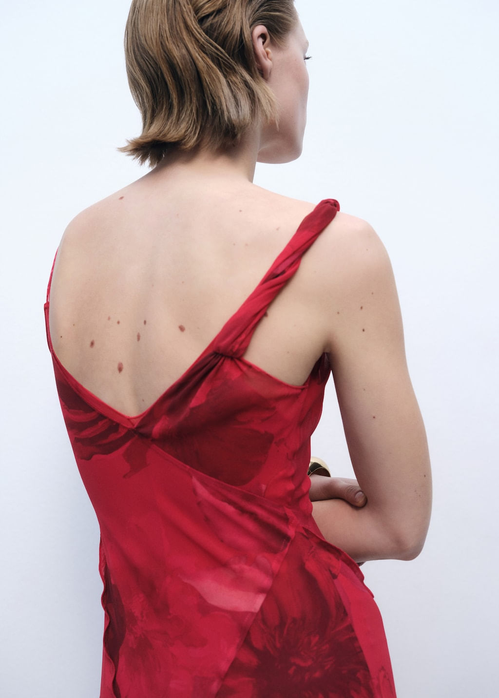 Vestido-Amapola-rojo
