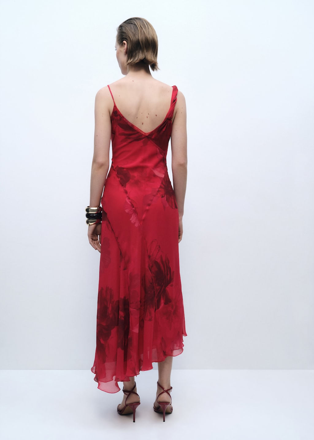 Vestido-Amapola-rojo