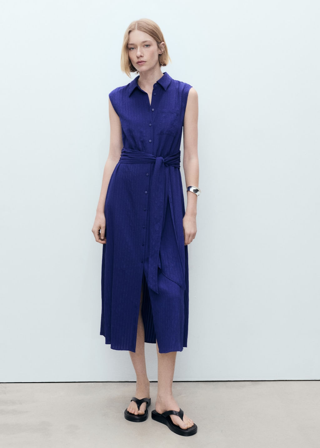 Vestido-Sero-azul