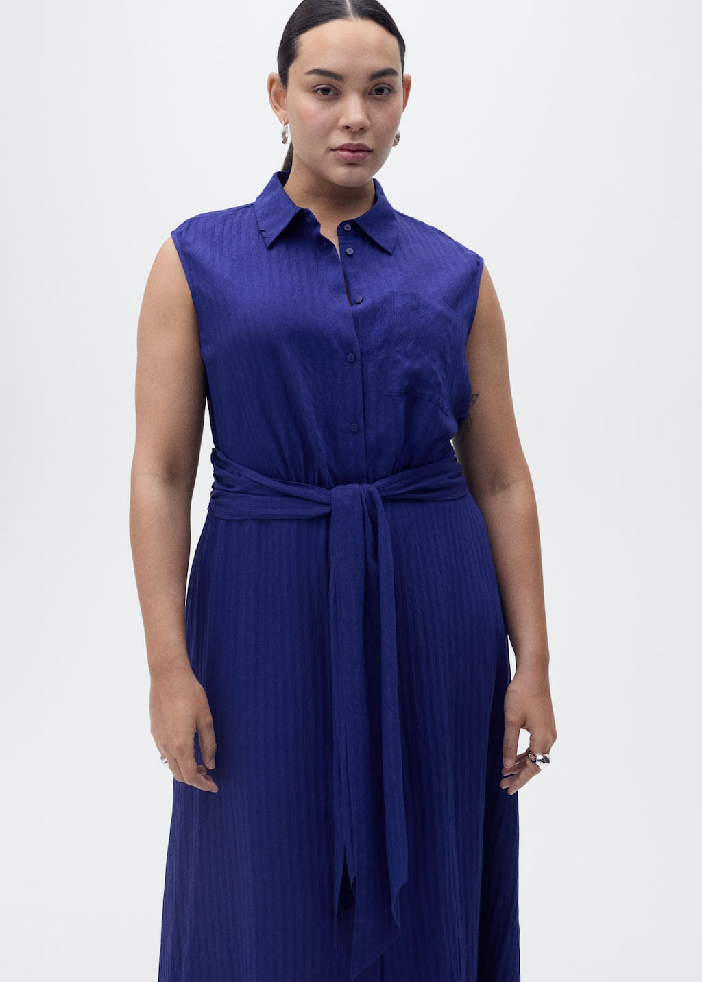 Vestido-Sero-azul