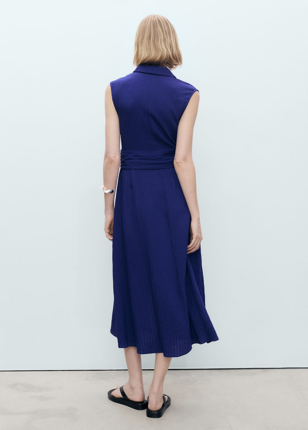 Vestido-Sero-azul