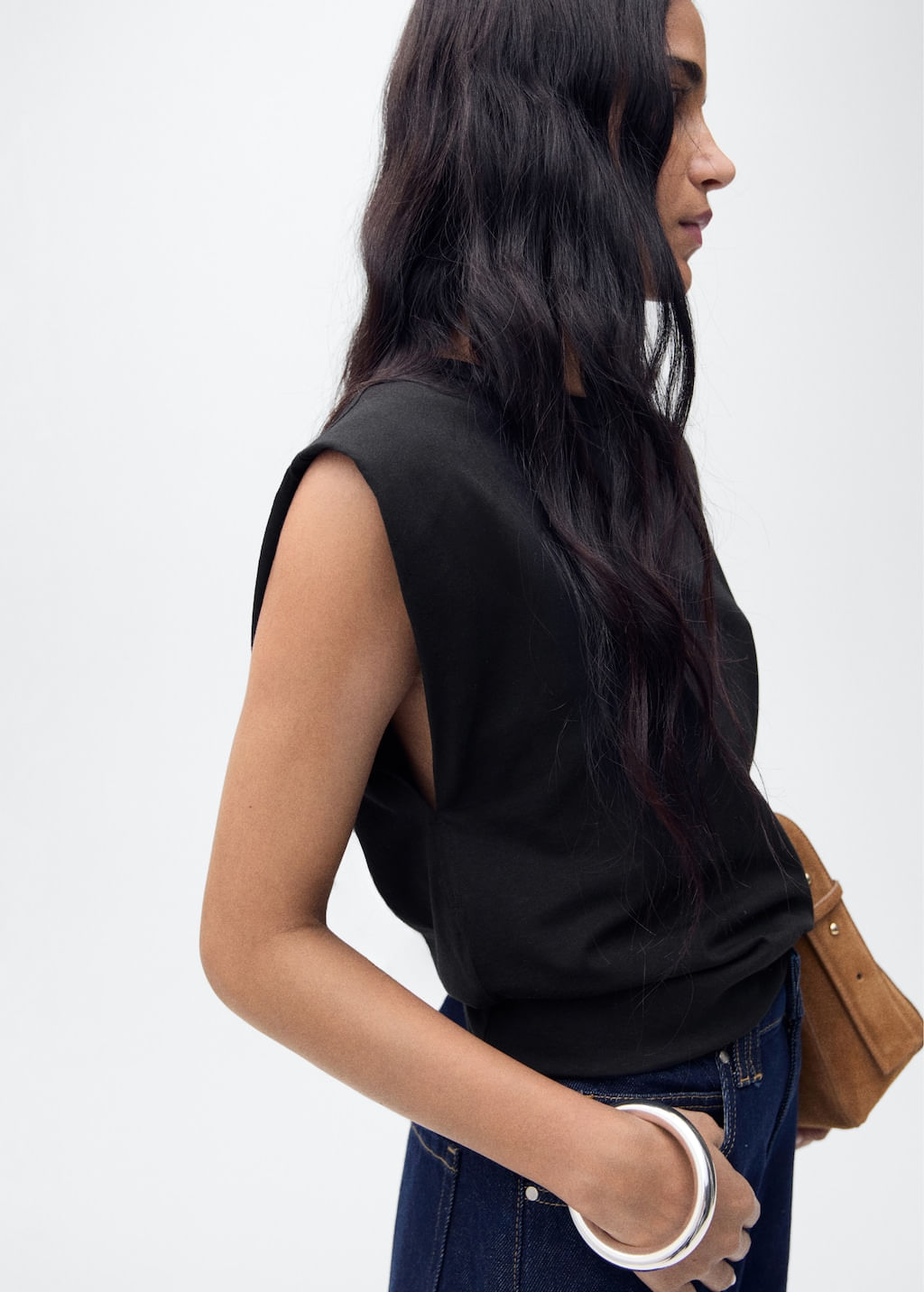 Camiseta-Viri-negro